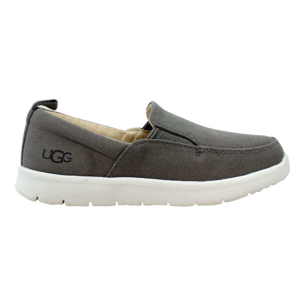 Ugg K Wake Grey Wake 1006514K-K/SEL Pre-School
