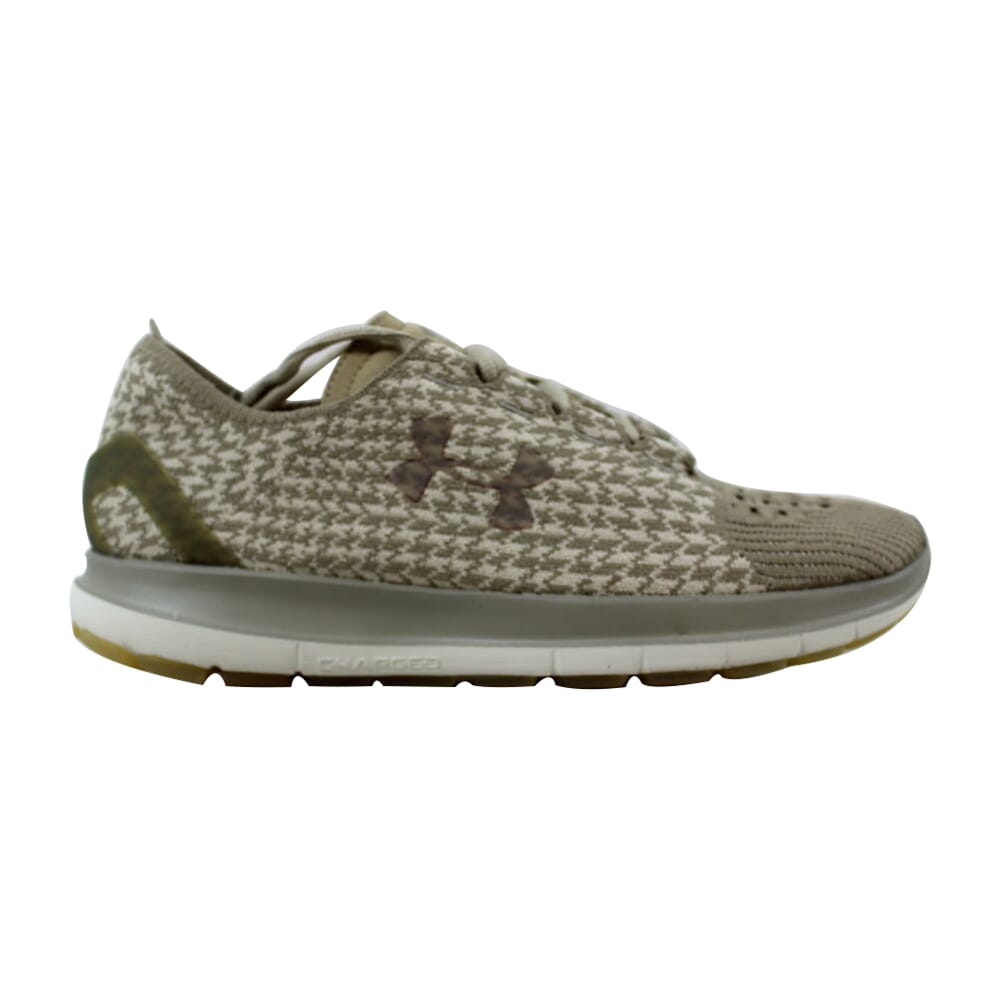 Under Armour Speedform Slingride MSWR Dune/Sandstorm 1297429-261 Men's