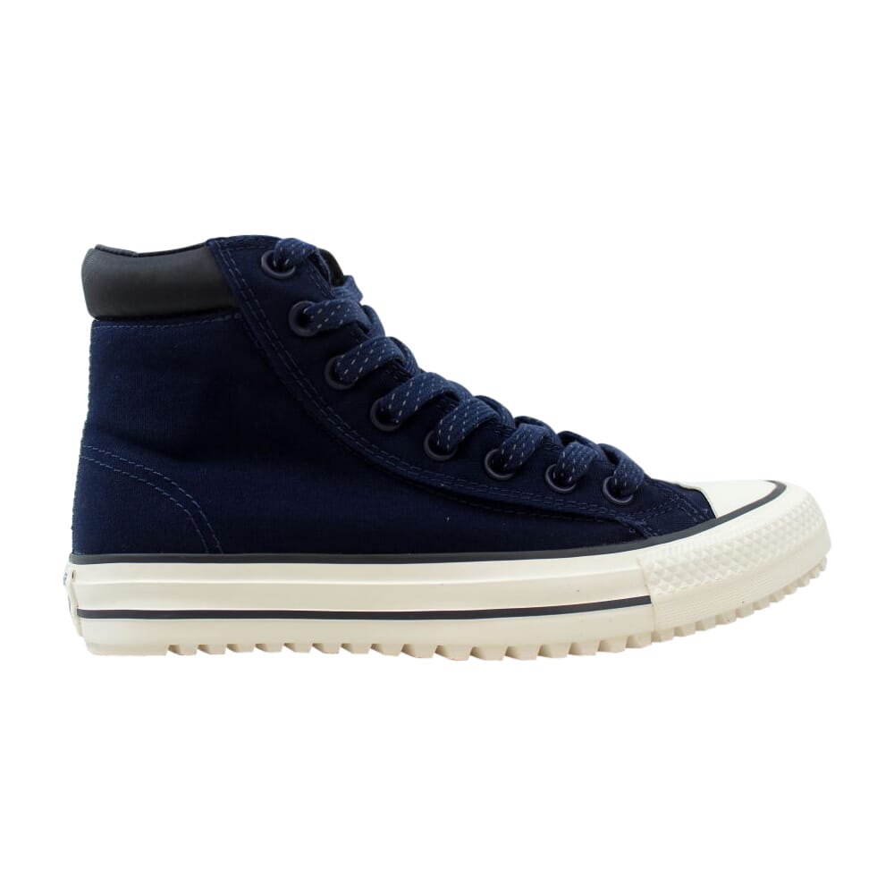 Converse Chuck Taylor All Star Boot PC Hi Obsidian/Almost Black-Egret 153683C Men's