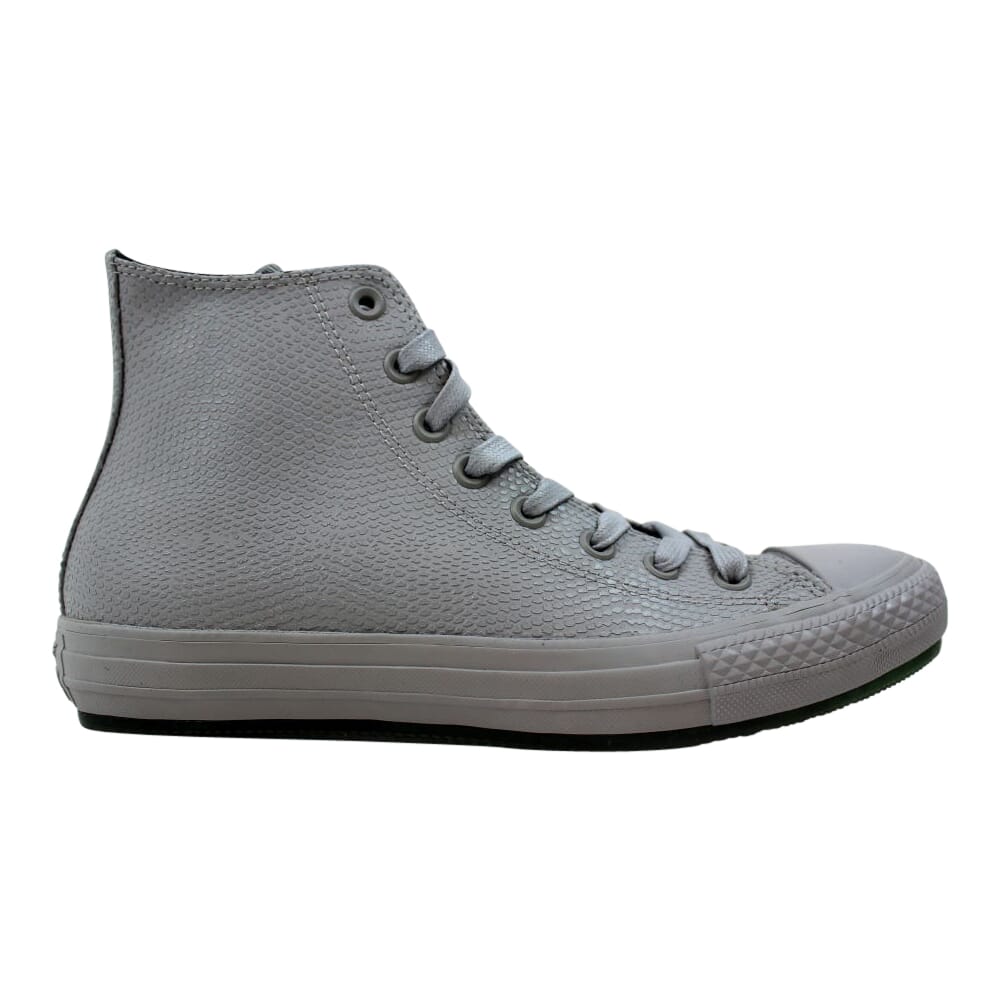 Converse Chuck Taylor All Star Hi Dolphin/Light Blue 155268C Men's