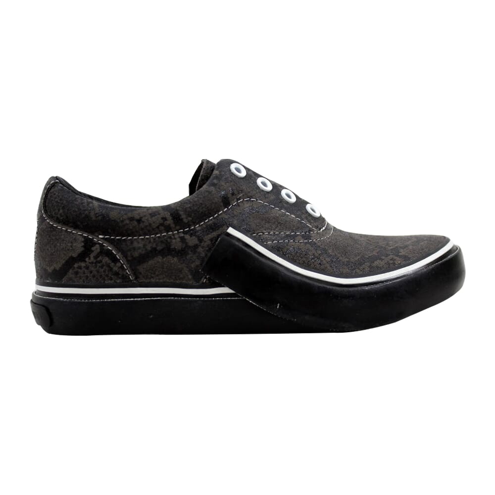 Puma MY 61 Snake Charcoal Grey 354033-01 Men's