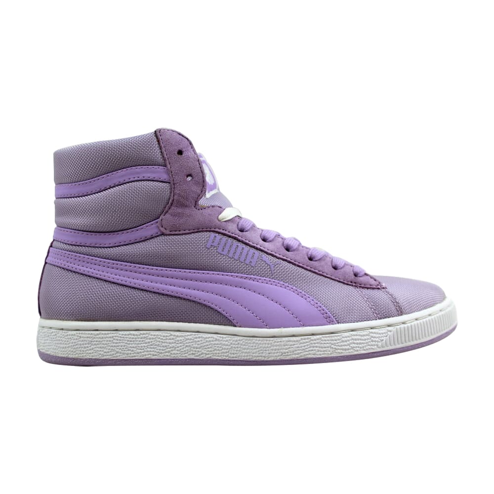Puma RS X Undefeated Ballistic Orchid Bloom Purple/White 354291-02 Men's