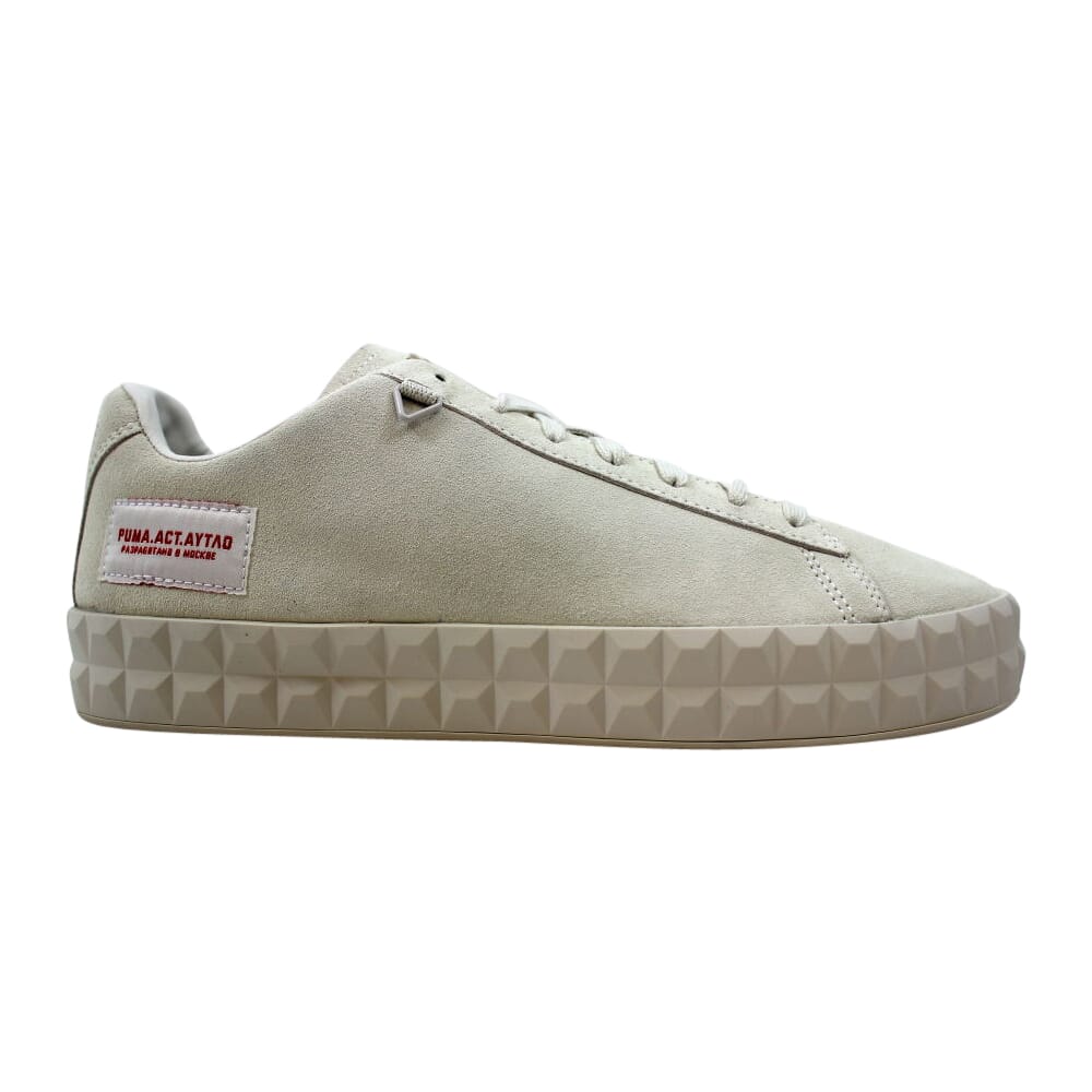 Puma Court Platform O.MOSCOW Moonbeam 367097-02 Men's
