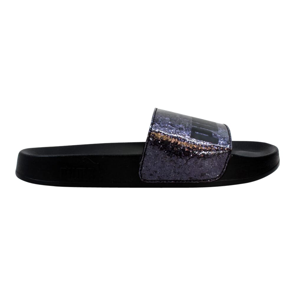 Puma Leadcat Glitz Puma Black 367211-01 Women's
