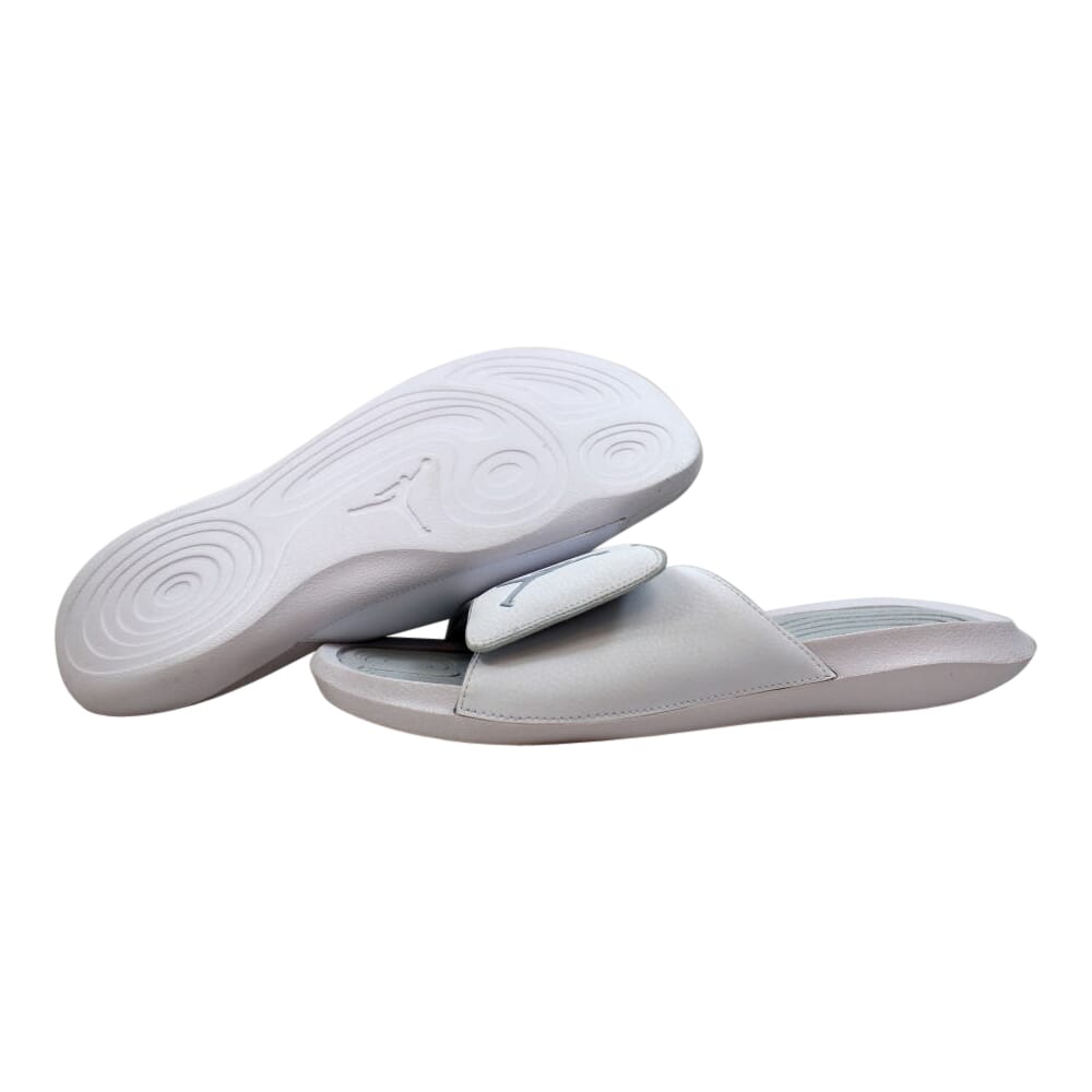 Nike Flip Flop White/Blue 881473-120 Men's
