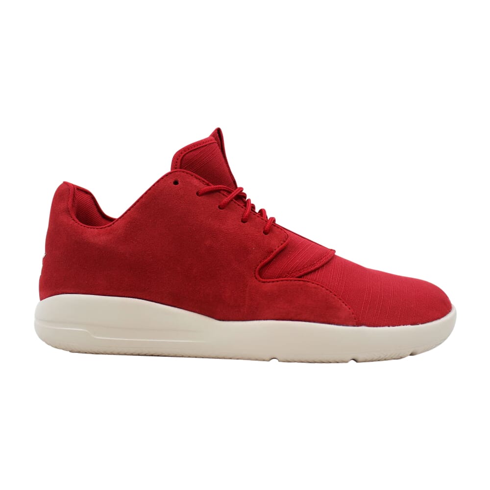 Nike Air Jordan Eclipse Lea Gym Red/Light Orewood Burn 724368-624 Men's