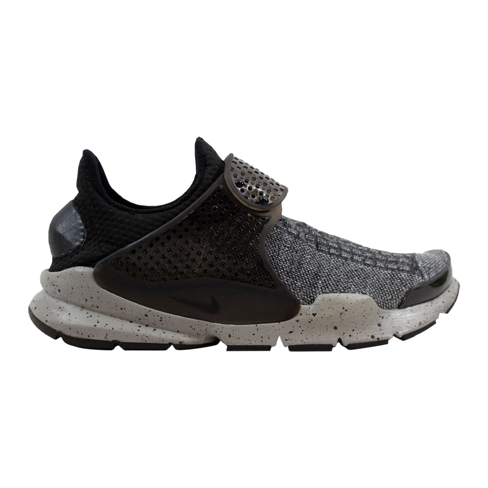 Nike Sock Dart SE Premium Black/White-University Red 859553-001