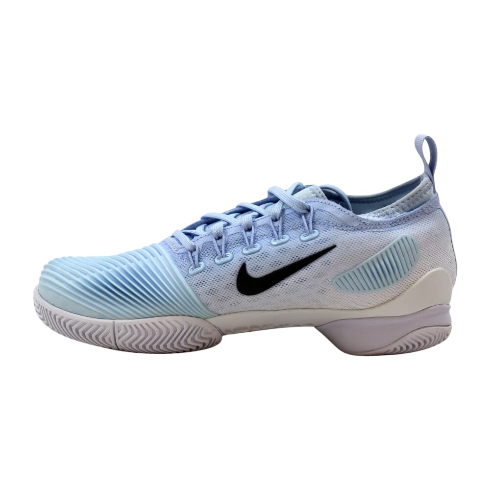 nikecourt air zoom ultra react hc