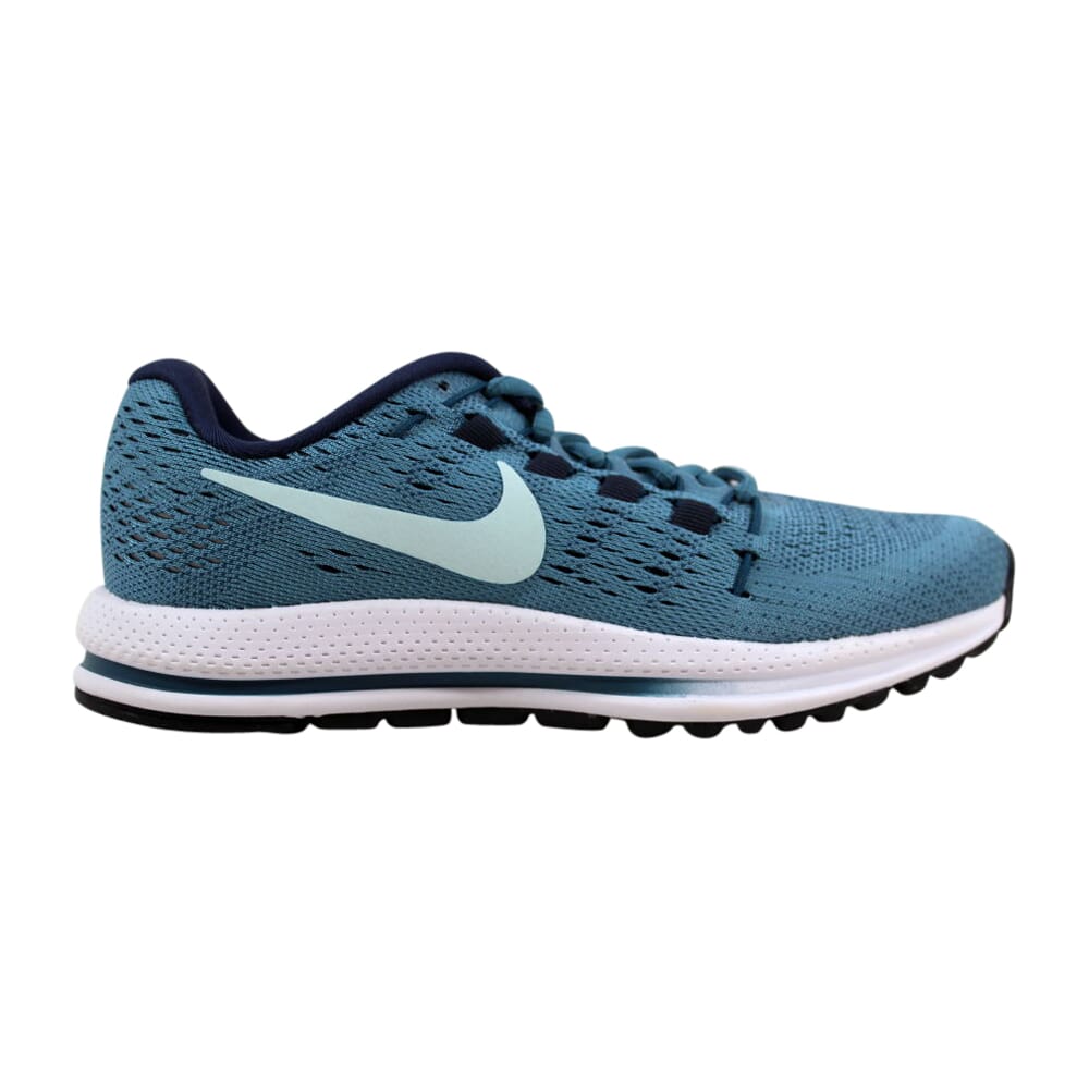 Nike Air Zoom Vomero 12 Cerulean/Glacier Blue 863766-403 Women's