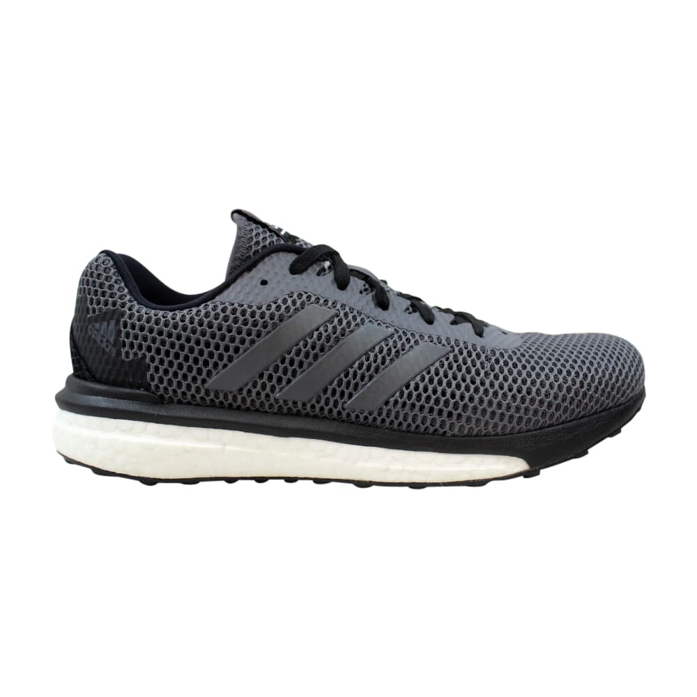 Adidas Vengeful W Grey/Black BB3646 Women's