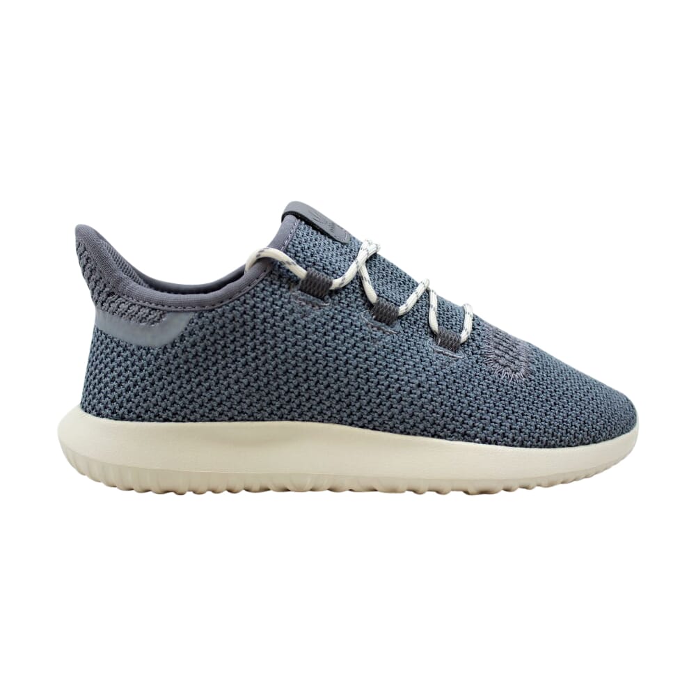 Adidas Tubular Shadow C Grey/Core White BB6755 Pre-School