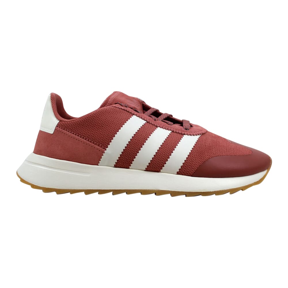 Adidas FLB W Raw Pink/White-Gum BY9301 Women's