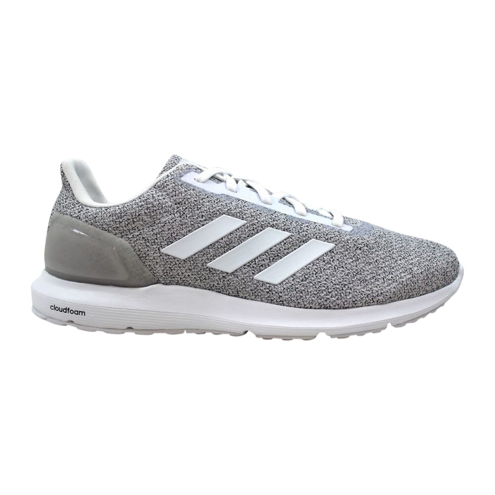 Adidas Cosmic 2 Crystal White/Footwear White-Grey One DB1755 – bidhard2