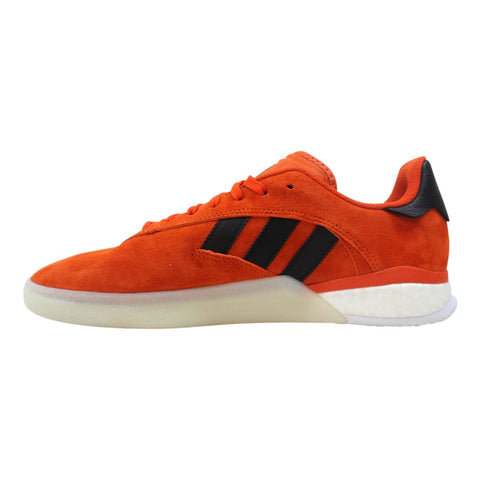 Adidas 3ST.004 Core Orange/Core Black-Footwear White  DB3150 Men's