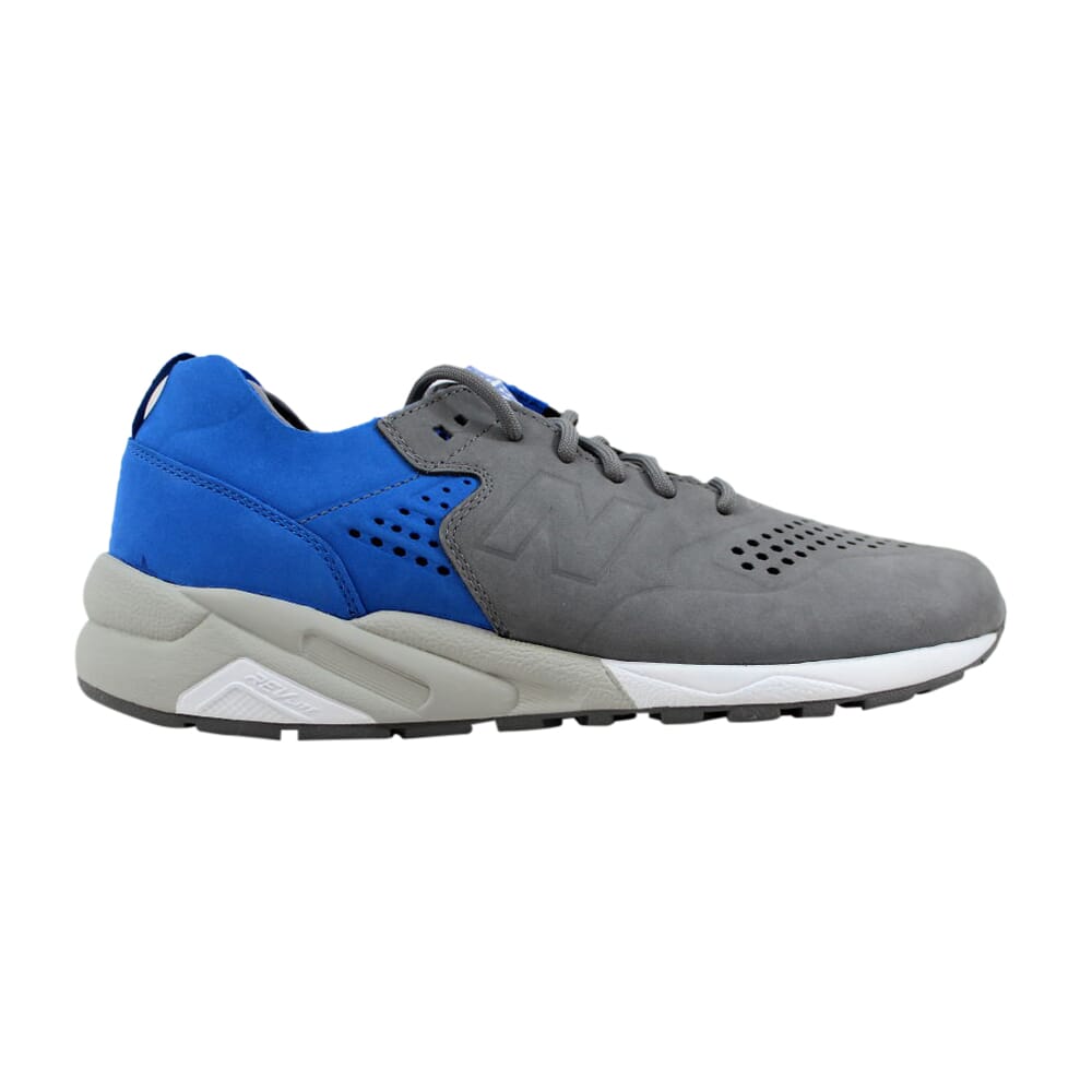 New Balance 580 Colette Grey/Blue MRT580D5 Men's