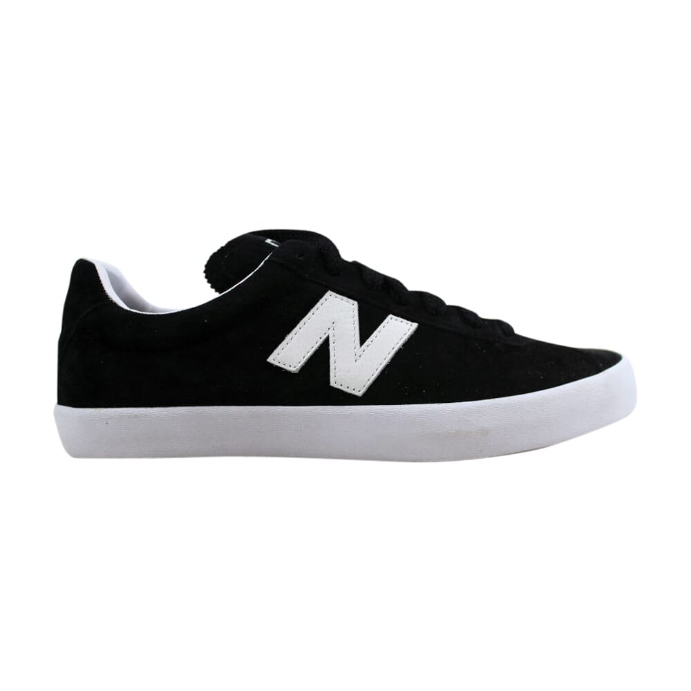 New Balance Tempus Black/White TEMPUSBB Men's