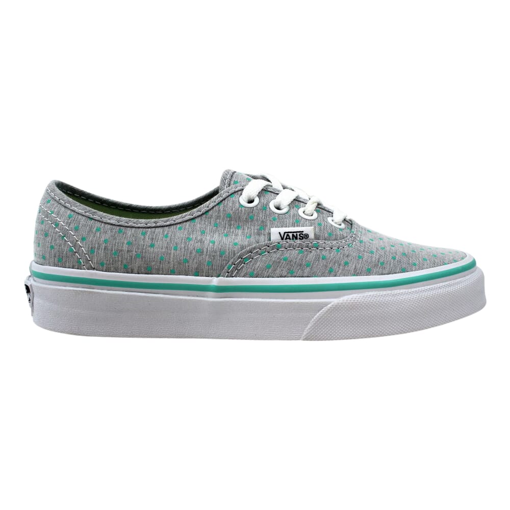 Vans Authentic Chambray Dots VN-0W4NDE4 Men's
