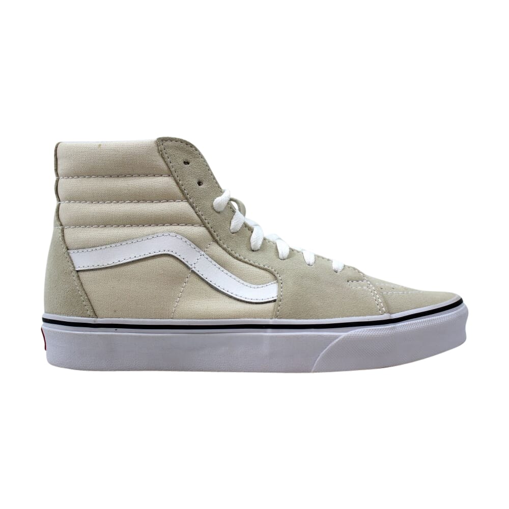 Vans Sk8-Hi Birch/True White VN0A38GEOUE Men's