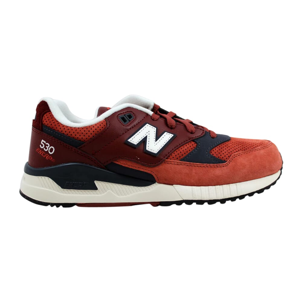 New Balance 530 Red/Blue W530AAE Women's