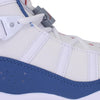 Nike Jordan 6 Rings White/True Blue-University Red  322992-140 Men's