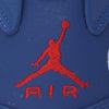 Nike Jordan 6 Rings White/True Blue-University Red  322992-140 Men's
