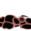 Nike Jordan 6 Rings Black / Rust Pink - White  323419-068 Grade-School