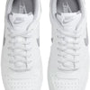 Nike Big Low White / Wolf Grey  355152-106 Men's