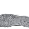 Nike Big Low White / Wolf Grey  355152-106 Men's