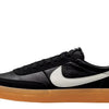 Nike Killshot 2 Leather Black / Sail - Gum Yellow  432997-070 Men's