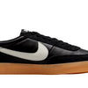 Nike Killshot 2 Leather Black / Sail - Gum Yellow  432997-070 Men's