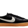 Nike Killshot 2 Leather Black / Sail - Gum Yellow  432997-070 Men's