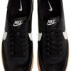 Nike Killshot 2 Leather Black / Sail - Gum Yellow  432997-070 Men's