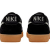 Nike Killshot 2 Leather Black / Sail - Gum Yellow  432997-070 Men's