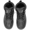Nike Woodside 2 High Black/Black-Black  524873-004 Pre-School
