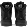 Nike Woodside 2 High Black/Black-Black  524873-004 Pre-School
