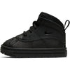Nike Woodside 2 High Black/Black-Black  524874-004 Toddler