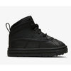 Nike Woodside 2 High Black/Black-Black  524874-004 Toddler