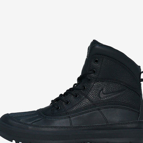 Nike Woodside II Black/Black-Black-Black  525393-090 Men's