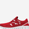 Nike Free Run 2 University Red/Gym Red-White  537732-604 Men's