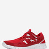 Nike Free Run 2 University Red/Gym Red-White  537732-604 Men's