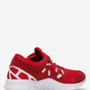 Nike Free Run 2 University Red/Gym Red-White  537732-604 Men's