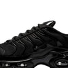 Nike Air Max Plus Black / Black - Black  604133-050 Men's
