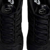 Nike Air Max Plus Black / Black - Black  604133-050 Men's