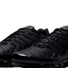 Nike Air Max Plus Black / Black - Black  604133-050 Men's