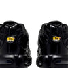 Nike Air Max Plus Black / Black - Black  604133-050 Men's