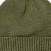 Nike AMP Beanie Hat Cargo Khaki/Hyper Crimson  636549-325 Unisex