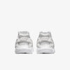 Nike Huarache Run White/White-Pure Platinum  704950-110 Toddler