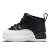 Nike Jordan 12 Retro Black/Varsity Red-White  850000-006 Toddler