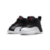 Nike Jordan 12 Retro Black/Varsity Red-White  850000-006 Toddler