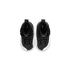 Nike Jordan 12 Retro Black/Varsity Red-White  850000-006 Toddler
